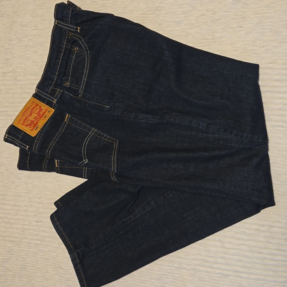 Levi's 541